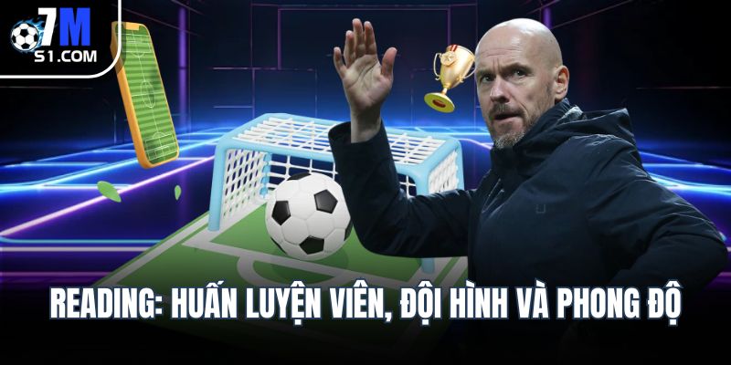 reading huan luyen vien doi hinh va phong do